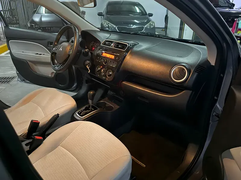 ميتسوبيشي اتراج 2022